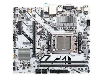 昂达 B650M-W M-ATX主板限时特价到手只要449元