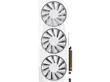 讯景 RX9070 海外版Pro显卡限时特价到手仅需3999元