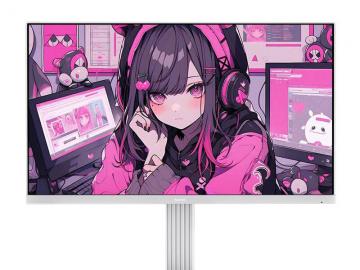 SANC S63 电竞显示器 24.5英寸 1080P 320Hz FastIPS 京东特惠低至841元