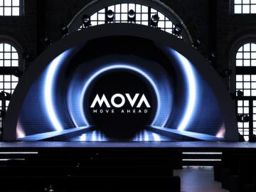 MOVA Aero C亮相土耳其发布会，引领高端个护新风尚