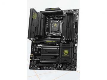 微星 B850 TOMAHAWK MAX WIFI 7主板京东活动价降至1741元
