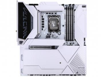 七彩虹 Z790D5白火神主板京东限时秒杀到手只要2829元