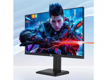 泰坦军团 P2710V 27英寸4K 160Hz电竞显示器 1399元