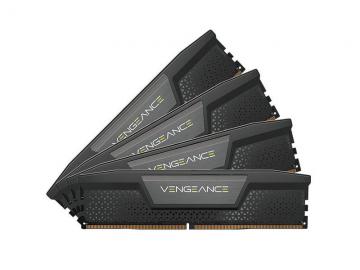美商海盗船 96G DDR5 5200内存满减热售最低7799元