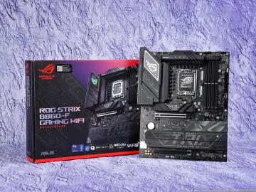 体验拉满还超值！酷睿Ultra 5-230F全能实力超越锐龙5 9500F，千元终极选择