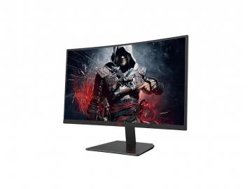 HKC SG27QC 显示器 27英寸 2K 曲面 1500R 到手价869元