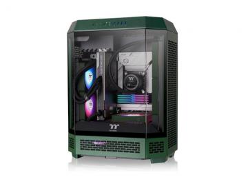 Tt The Tower 600海景房机箱京东限时特惠只要799元