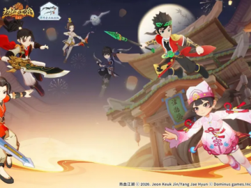 恺英网络董事长金锋——恺英网络996传奇盒子上线，“热血江湖”IP再扩容