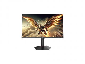 HKC G27H7Pro 27英寸2K 260Hz Fast IPS 今日钜惠1299元