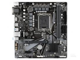 ʱ H610M H DDR4559Ԫ