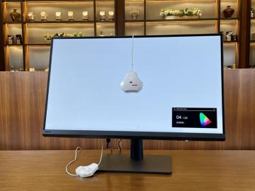明基 PD2706QN显示器测评：精准色彩 疾速刷新