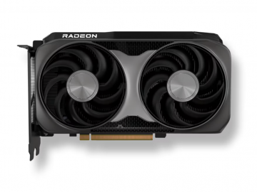 AMD推出RX9060XT显卡，8GB与16GB版本售价差50美元
