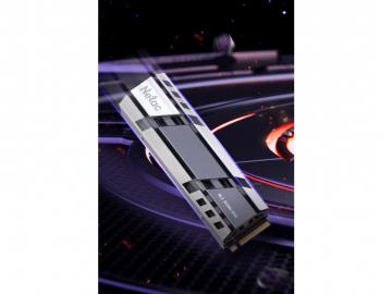 朗科 NV150固态硬盘京东限时秒杀：半价入手PCIe 5.0性能旗舰，重塑存储体验