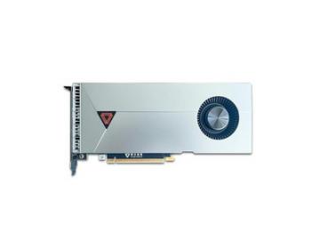 摩尔线程 MTT S50 GPU 专业显卡 黑色 半高 京东自营 今日特惠3599元