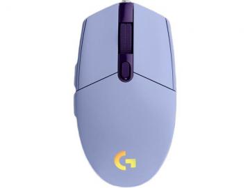 罗技 G102 二代鼠标 京东自营今日秒杀89元