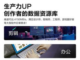  SN580 NVMe M.2 ̬Ӳ2TBͼ719Ԫ