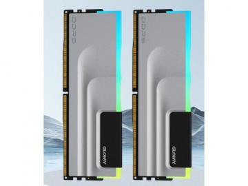 光威 32GB DDR5 6000内存条京东限时特价只要799元