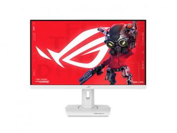 华硕 XG27ACG-W 27英寸电竞显示器京东限时直降最低到手只要1291元
