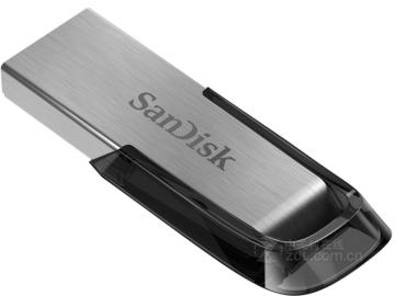 闪迪 CZ73 64GB USB3.0高速金属U盘 限时秒杀现仅需93元拿下