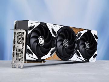 解析索泰 RTX5080 16GB天启OC：为何是RTX5080中的TOP级产品