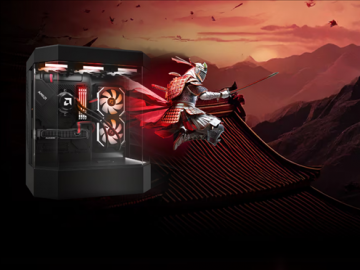AMD RX9060XT显卡正式推出，8GB与16GB版本差异今日揭晓