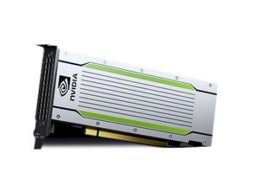 NVIDIA TESLA T4 黑色 服务器 专业显卡 京东自营 限时仅需10999元