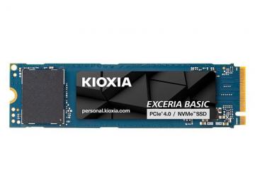 铠侠 BASIC SF10 1TB PCIe4.0 京东自营最低到手只要1198元