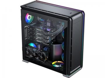 追风者 719LTG 机箱仅 789 元 全景海景房大空间高颜值装机优选