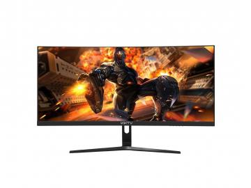 KKTV KE30FVC 30 英寸 2K 曲面带鱼屏显示器 现只要669元