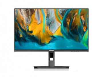 松人 Q28HG01 27英寸IPS显示器京东限时特价到手只要599元