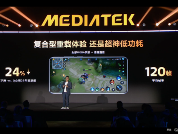 同档无敌，联发科天玑8500 GPU大升级，续写神U传奇