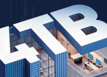 4TB大容量 职场更从容 致态灵·先锋版移动固态硬盘上新