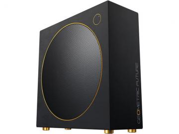 几何未来 Model 0 可折叠机箱 京东自营今日秒杀只要809元