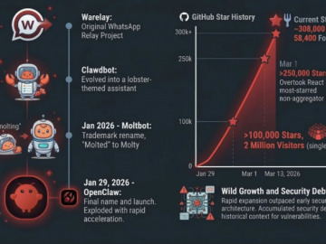 CertiK发布OpenClaw安全报告：复盘AI智能体快速增长下的安全逻辑缺陷（附安全指南）