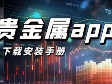 2025最新最专业：十大贵金属交易app排行榜！