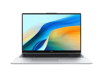华为 MateBook D16 SE 护眼大屏笔记本 京东自营今日秒杀只要5259元