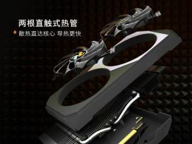 Դ淭 RX6500XT 8GԿ
