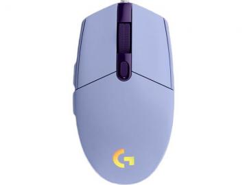 罗技 G102 二代鼠标80.75元 高性价比电竞入门利器畅玩无忧