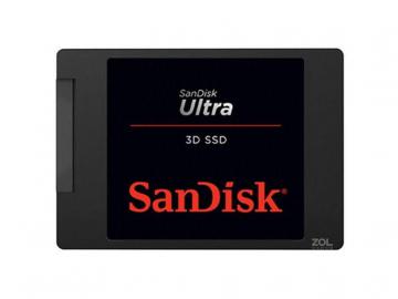 闪迪 至尊高速系列 4TB SSD京东限时特价到手只要2249元