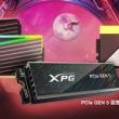  XPG S50 PRO PCIe5.0̬8TBд14GB/s