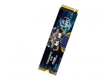 梵想 S790C 1TB固态京东限时特价到手只要493元