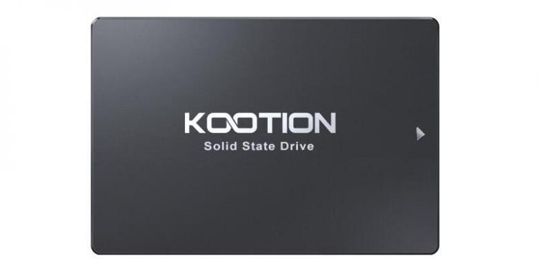 酷霄 X12 256GB固态硬盘京东限时购到手最低80元