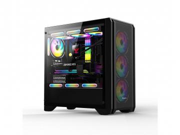 航嘉 GX750A主机箱满减京东限时特价到手只要169元