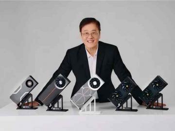 中国GPU如何在世界立足？砺算宣以方：把图形与通用计算的核心能力握在自己手里