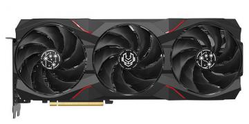 VASTARMOR RX9070XT 显卡立减1409元 畅玩4K游戏 AI加速仅4399元