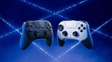 雷蛇 飓兽V3专业版――PlayStation电竞专用手柄