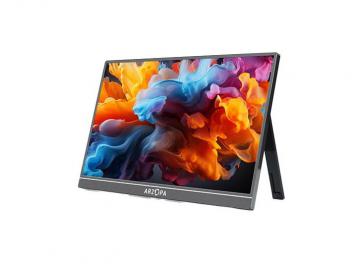 阿卓帕 Z3FC 16.1英寸2K便携屏京东限时特价到手只要879元