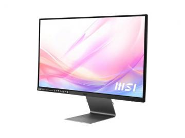微星 MD271UL 27英寸4K显示器京东限时特价到手只要1019元