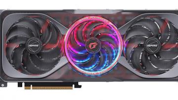 七彩虹 RTX5070 Advanced OC12GB GDDR7 DLSS4显卡京东售价降至5699元