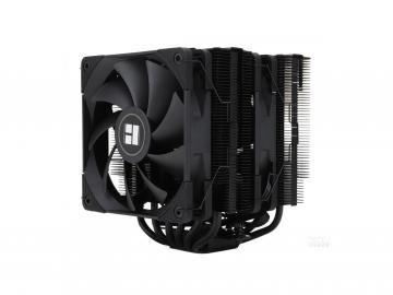 利民 PA120 散热器低至187元 京东热销双塔风冷压制中高端CPU无压力